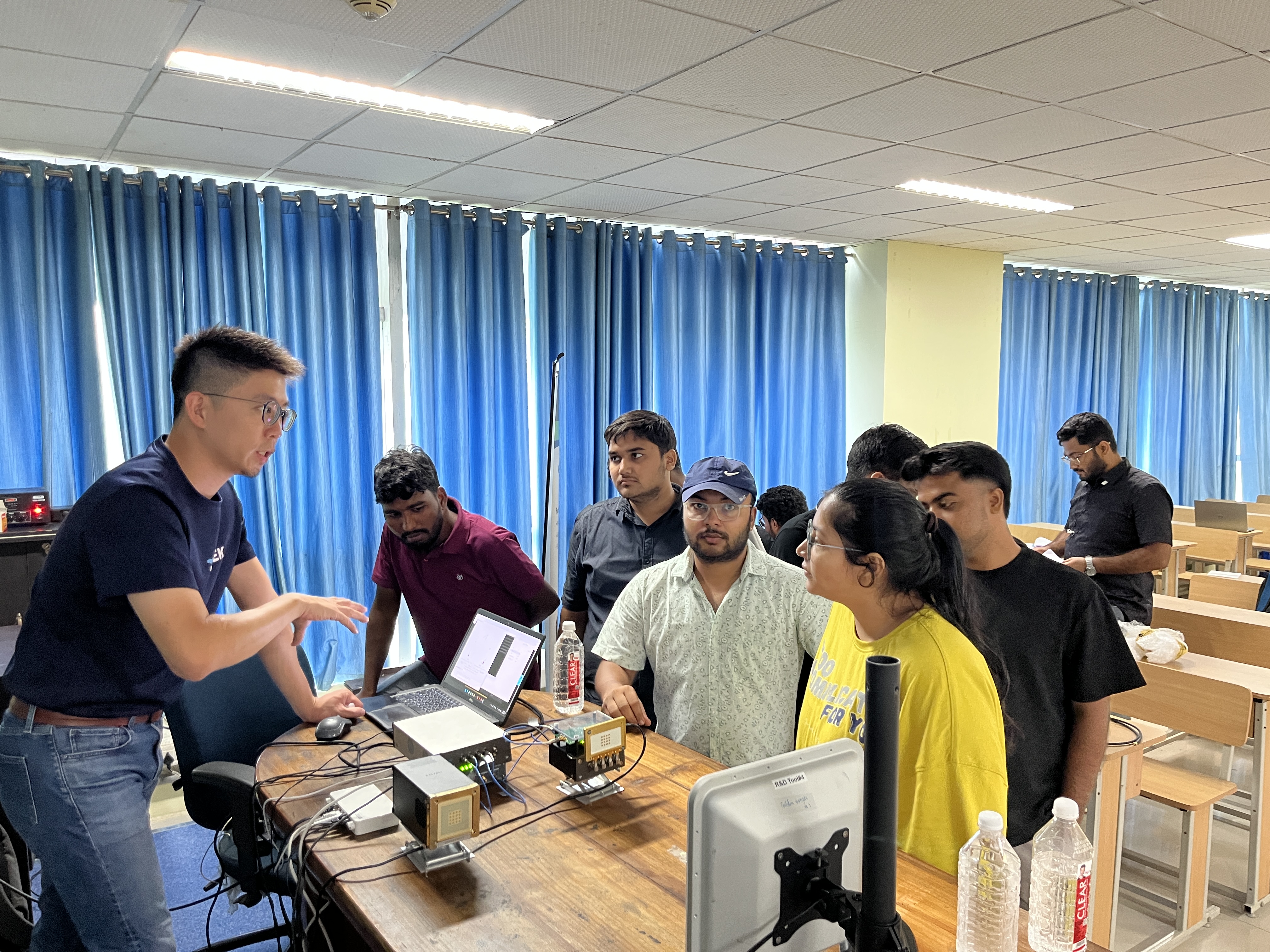 Quantum Technologies